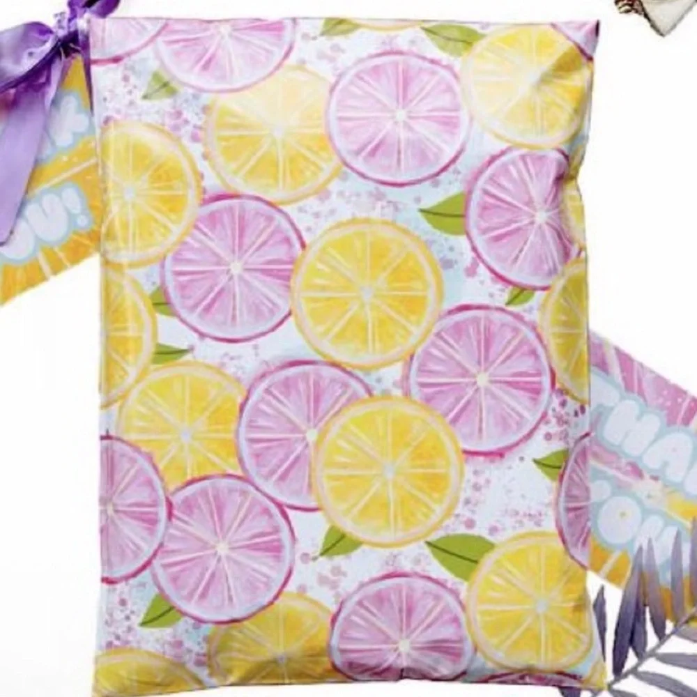 Polymailers NWT Bundle 20 Total (mixed sizes)